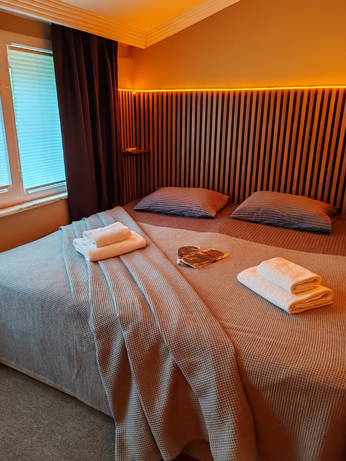 Çınarcık Butik Otel Standart Oda Detay 3